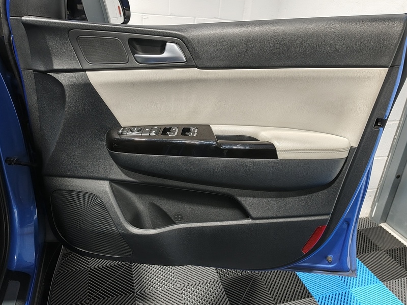 Used Kia Sportage for sale - 76524091: Photo 31