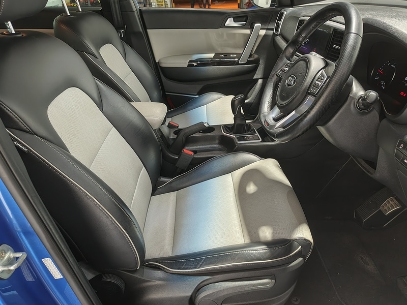 Used Kia Sportage for sale - 76524091: Photo 33