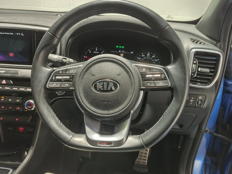 Used Kia Sportage for sale - 76524091: Photo 37