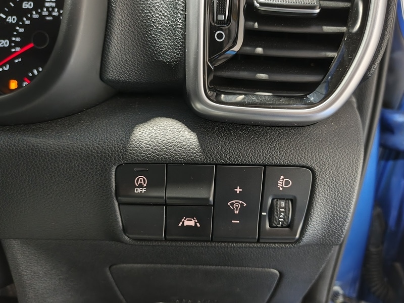 Used Kia Sportage for sale - 76524091: Photo 38