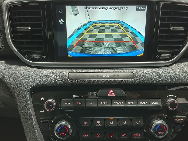 Used Kia Sportage for sale - 76524091: Photo 39