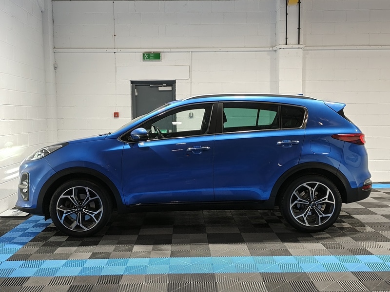 Used Kia Sportage for sale - 76524091: Photo 4