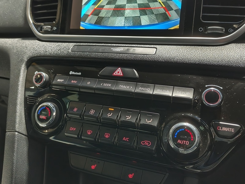 Used Kia Sportage for sale - 76524091: Photo 40