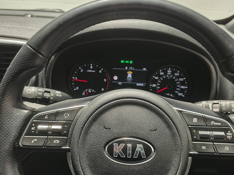 Used Kia Sportage for sale - 76524091: Photo 45