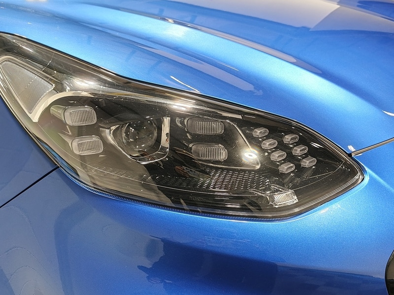 Used Kia Sportage for sale - 76524091: Photo 47