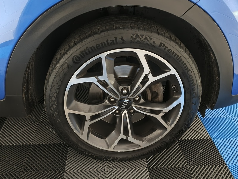 Used Kia Sportage for sale - 76524091: Photo 8