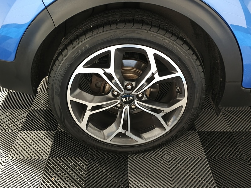 Used Kia Sportage for sale - 76524091: Photo 9