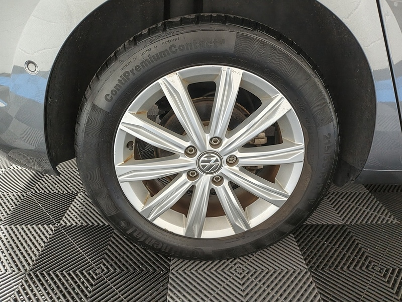 Used Volkswagen Touran 2025 for sale - 77103276: Photo 10