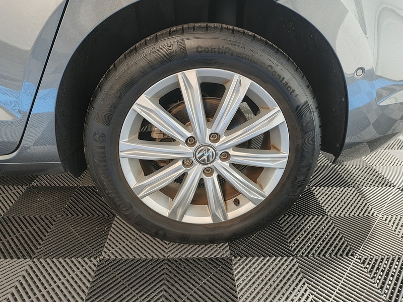 Used Volkswagen Touran 2025 for sale - 77103276: Photo 11