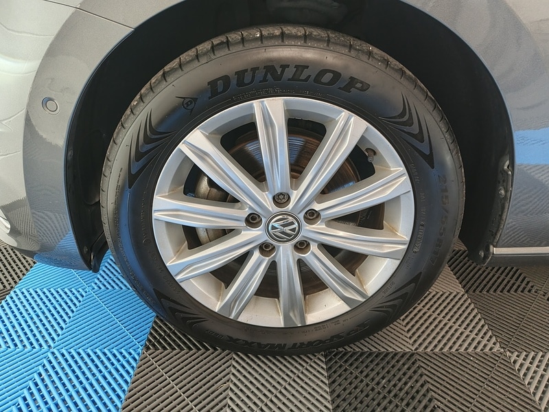 Used Volkswagen Touran 2025 for sale - 77103276: Photo 12