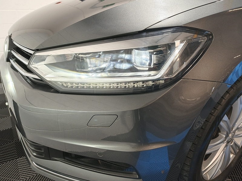 Used Volkswagen Touran 2025 for sale - 77103276: Photo 14