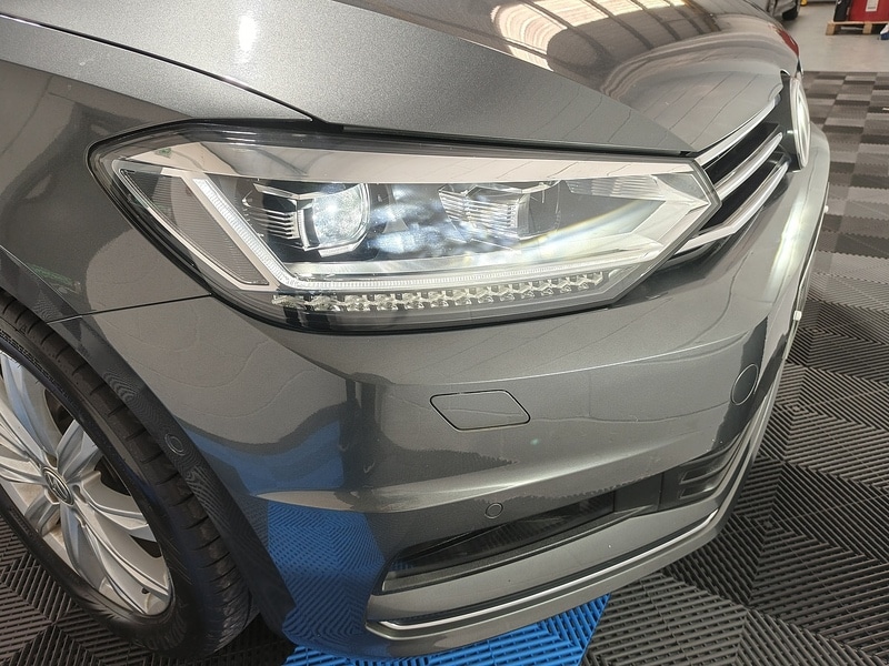 Used Volkswagen Touran 2025 for sale - 77103276: Photo 15