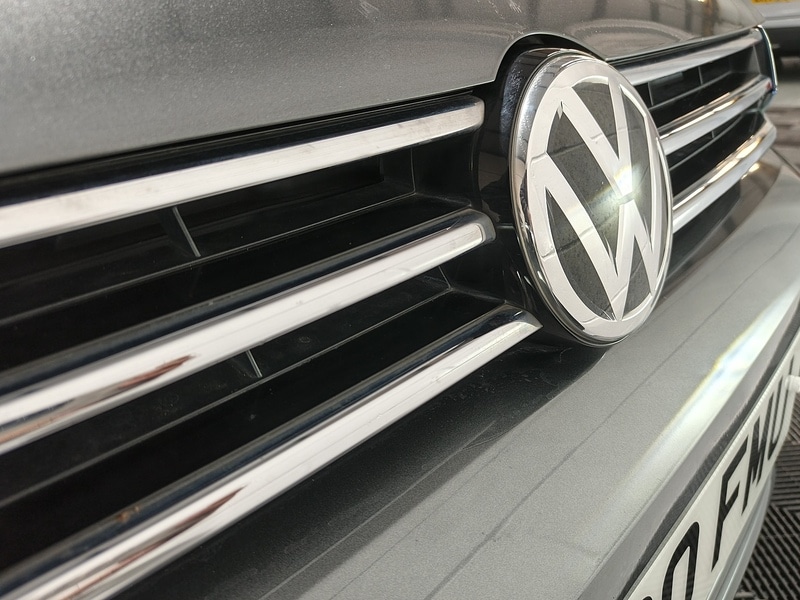 Used Volkswagen Touran 2025 for sale - 77103276: Photo 16