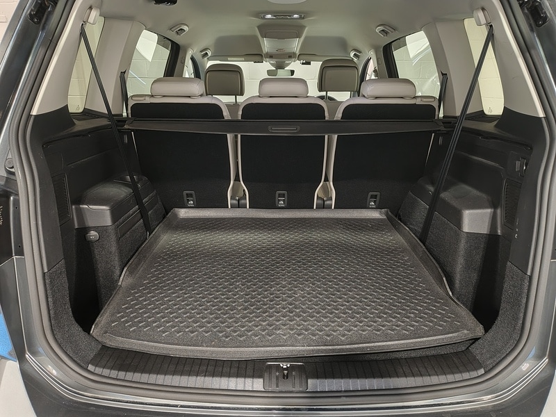 Used Volkswagen Touran 2025 for sale - 77103276: Photo 18