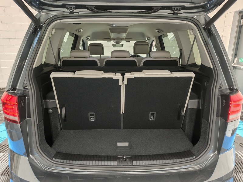 Used Volkswagen Touran 2025 for sale - 77103276: Photo 19