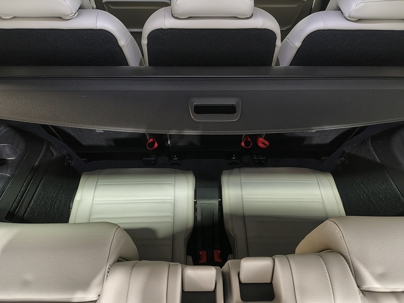 Used Volkswagen Touran 2025 for sale - 77103276: Photo 21