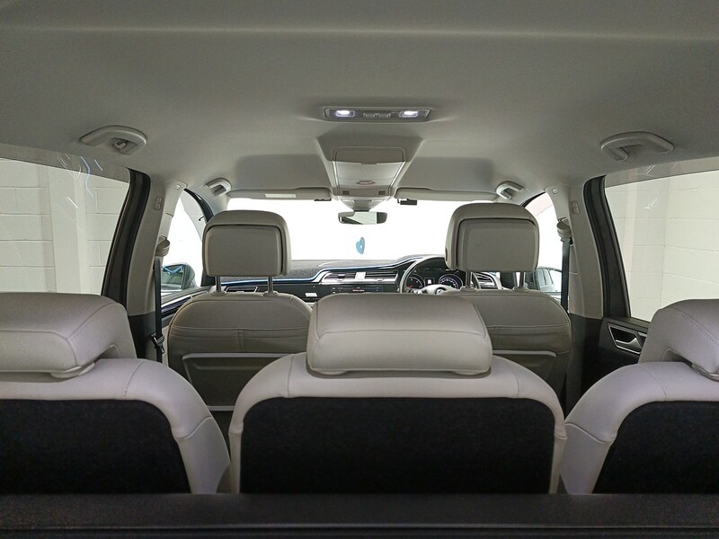 Used Volkswagen Touran 2025 for sale - 77103276: Photo 22