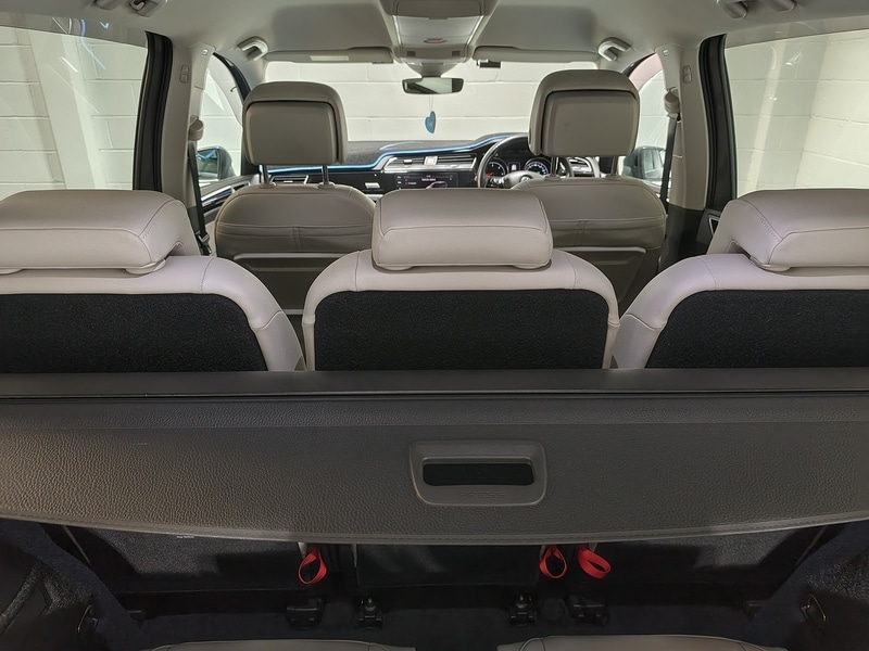 Used Volkswagen Touran 2025 for sale - 77103276: Photo 23