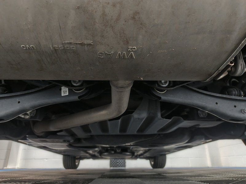 Used Volkswagen Touran 2025 for sale - 77103276: Photo 25