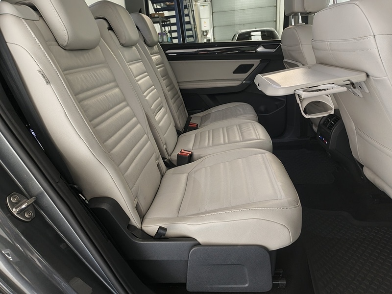 Used Volkswagen Touran 2025 for sale - 77103276: Photo 28