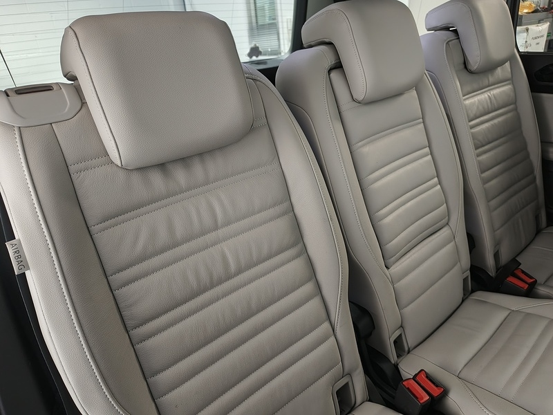 Used Volkswagen Touran 2025 for sale - 77103276: Photo 29