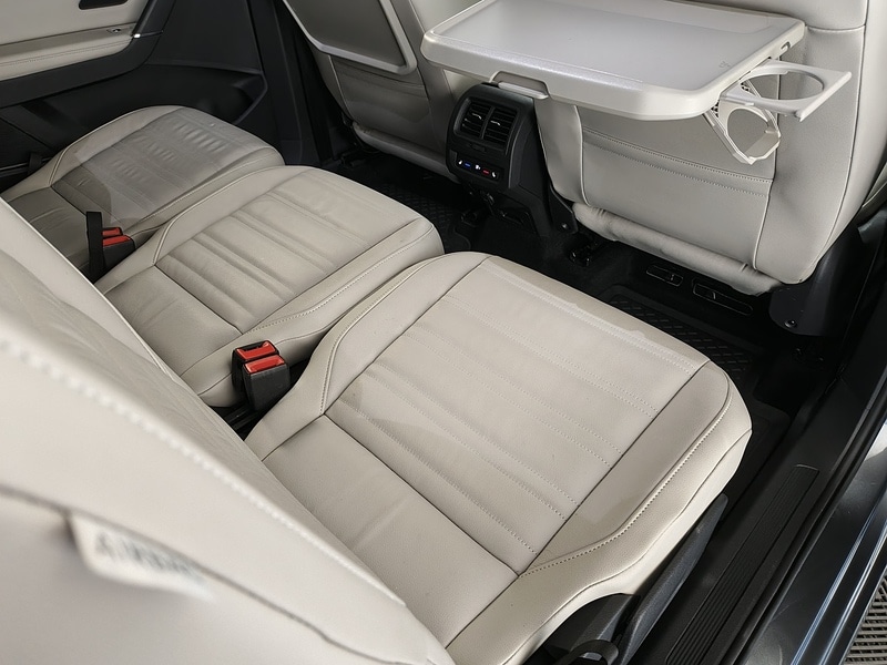 Used Volkswagen Touran 2025 for sale - 77103276: Photo 31