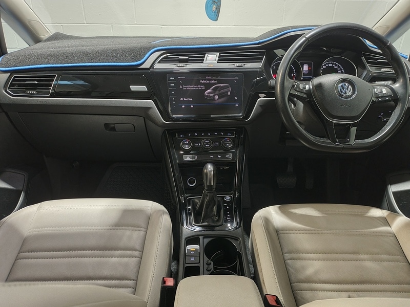 Used Volkswagen Touran 2025 for sale - 77103276: Photo 34