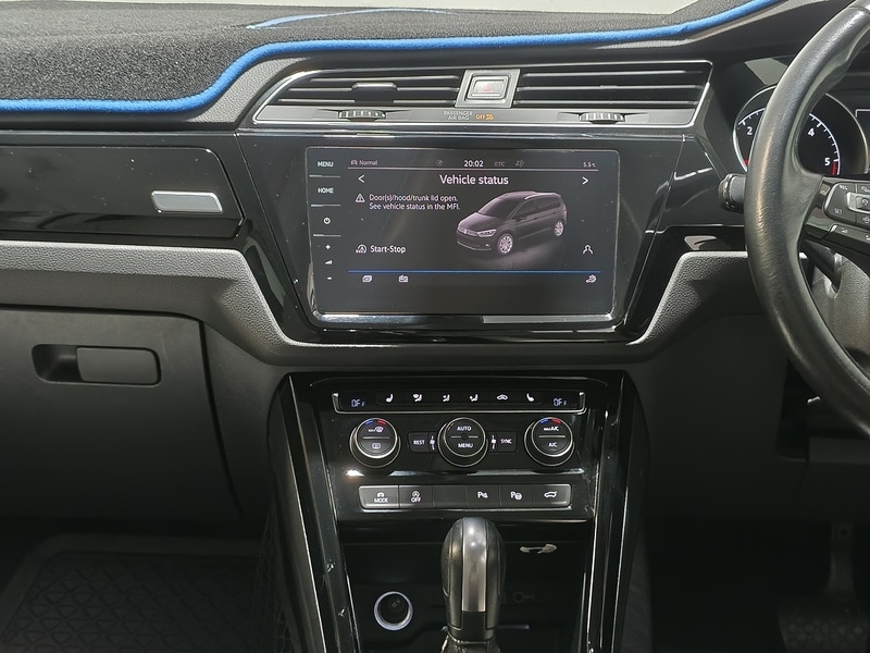 Used Volkswagen Touran 2025 for sale - 77103276: Photo 36