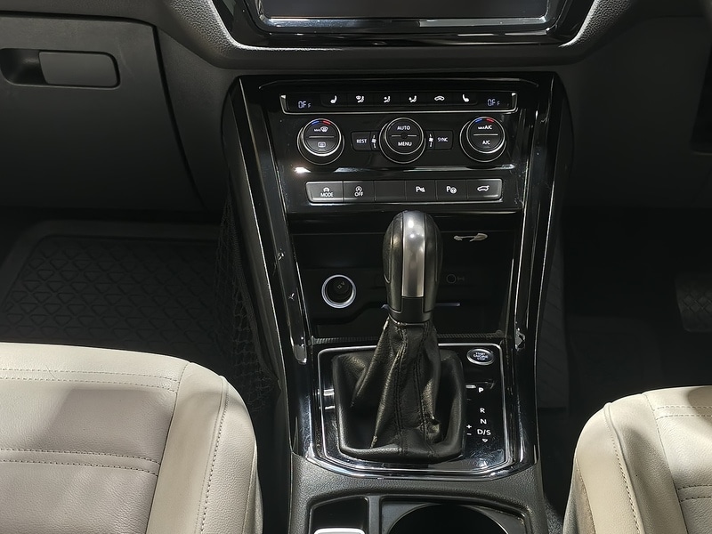 Used Volkswagen Touran 2025 for sale - 77103276: Photo 37