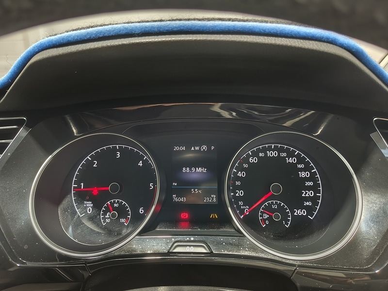 Used Volkswagen Touran 2025 for sale - 77103276: Photo 44