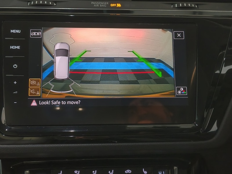 Used Volkswagen Touran 2025 for sale - 77103276: Photo 49