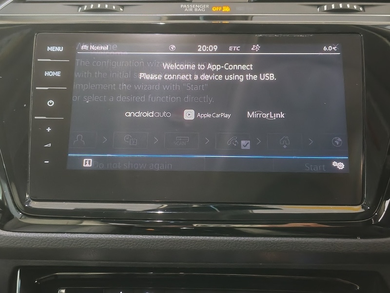 Used Volkswagen Touran 2025 for sale - 77103276: Photo 50