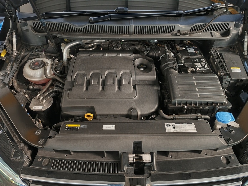 Used Volkswagen Touran 2025 for sale - 77103276: Photo 52