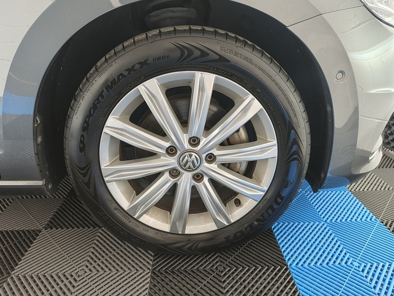 Used Volkswagen Touran 2025 for sale - 77103276: Photo 9