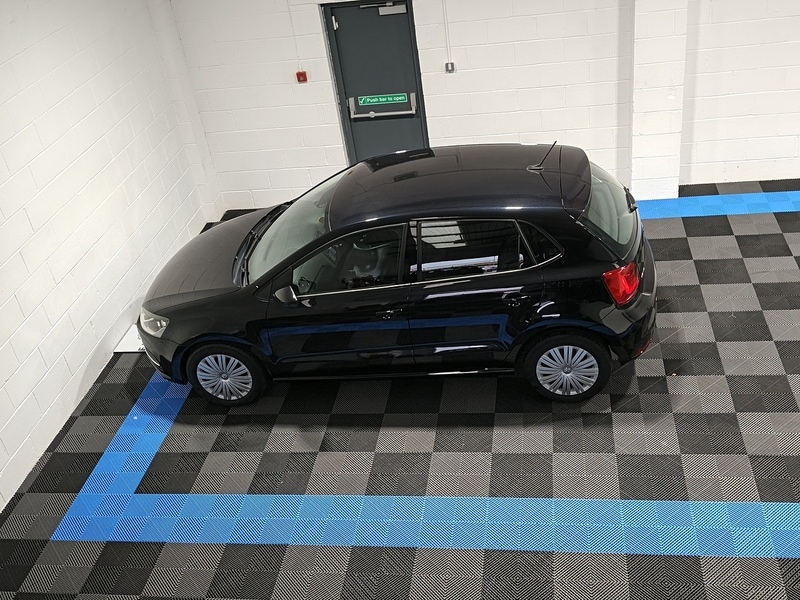 Used Volkswagen Polo 2026 for sale - 77409168: Photo 17