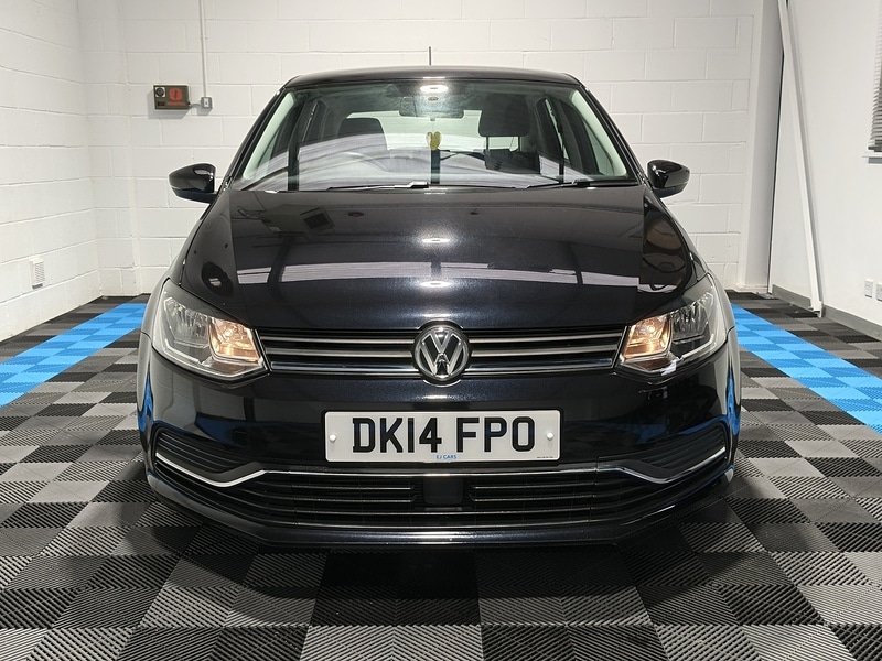 Used Volkswagen Polo 2026 for sale - 77409168: Photo 2