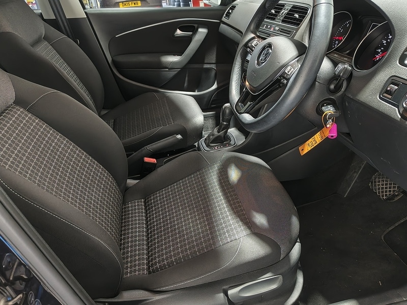 Used Volkswagen Polo 2026 for sale - 77409168: Photo 28