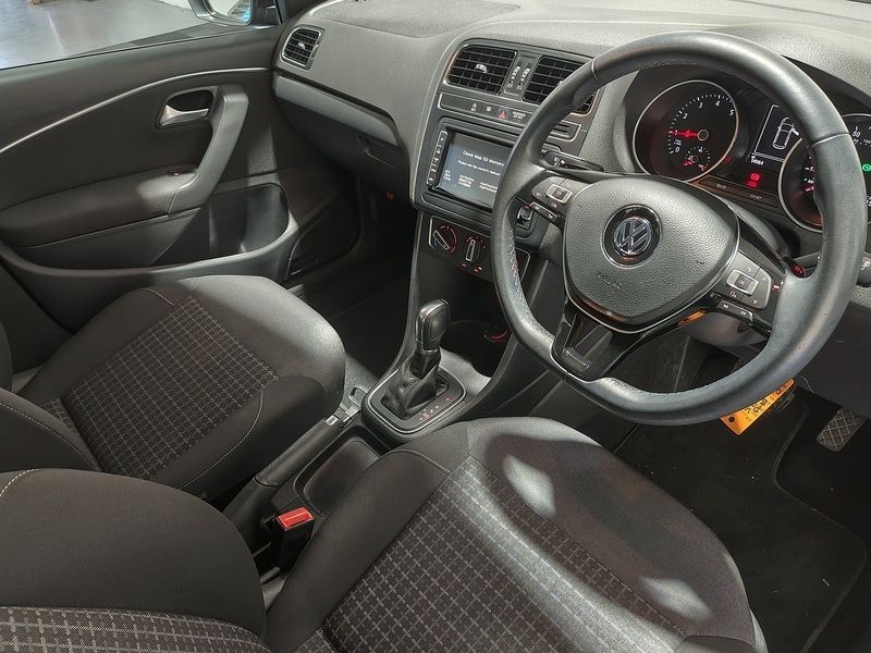 Used Volkswagen Polo 2026 for sale - 77409168: Photo 31