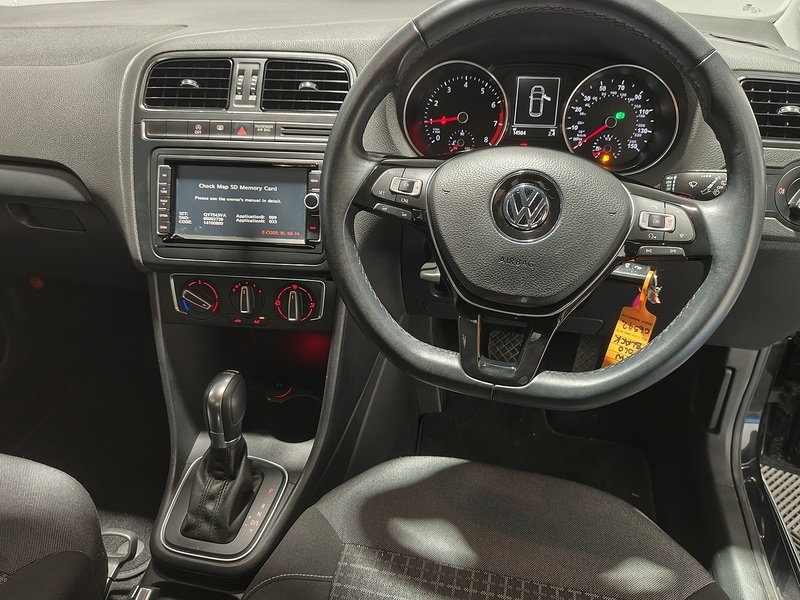 Used Volkswagen Polo 2026 for sale - 77409168: Photo 32