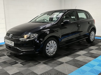 Used Volkswagen Polo 2014 for sale - 77409168: Photo