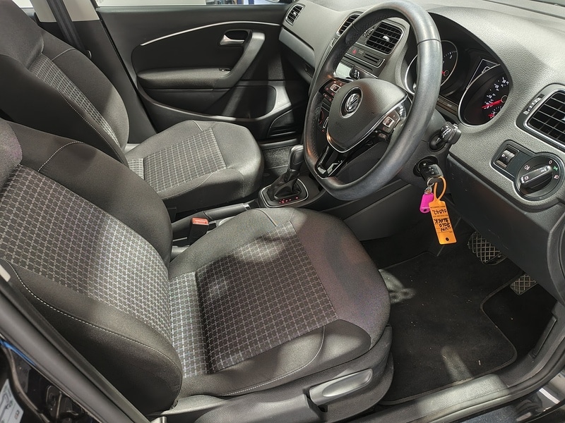 Used Volkswagen Polo 2026 for sale - 77409168: Photo 42