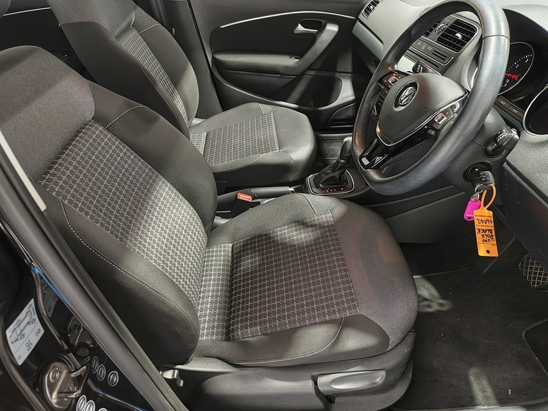 Used Volkswagen Polo 2026 for sale - 77409168: Photo 44