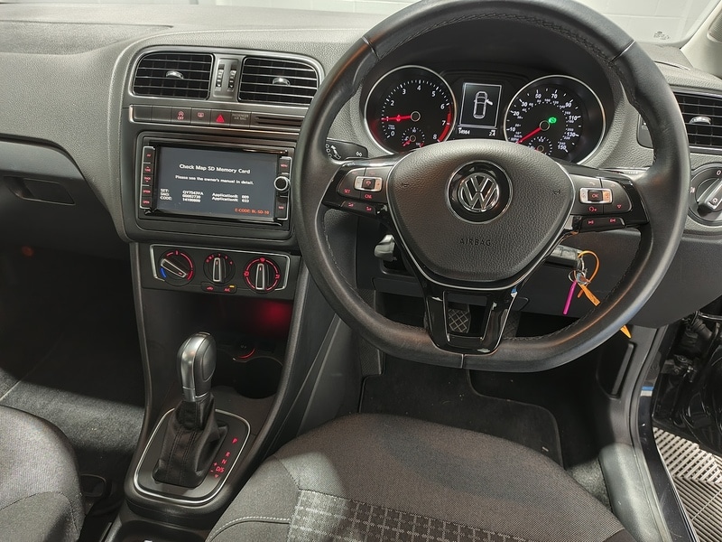 Used Volkswagen Polo 2026 for sale - 77409168: Photo 45