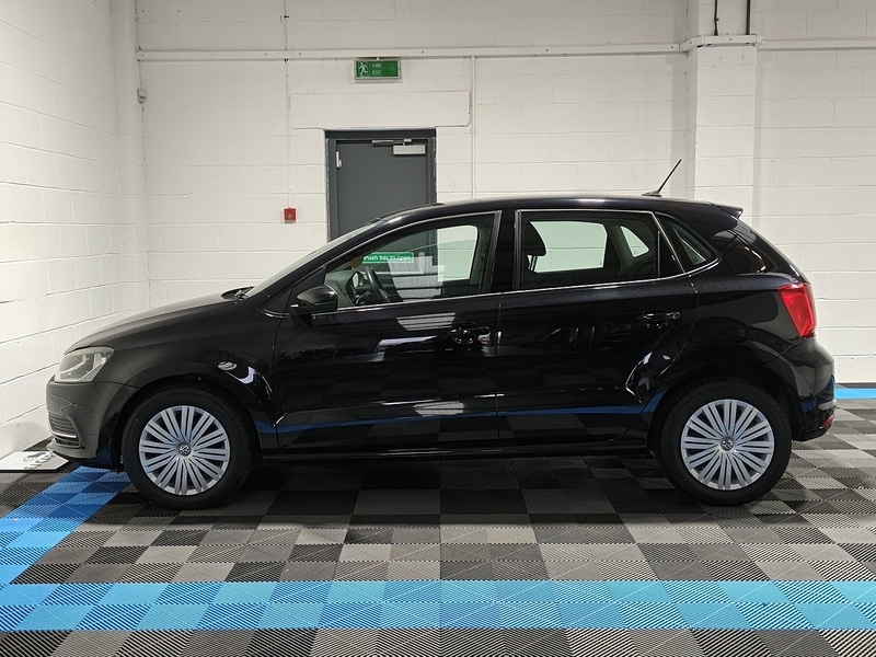 Used Volkswagen Polo 2026 for sale - 77409168: Photo 5