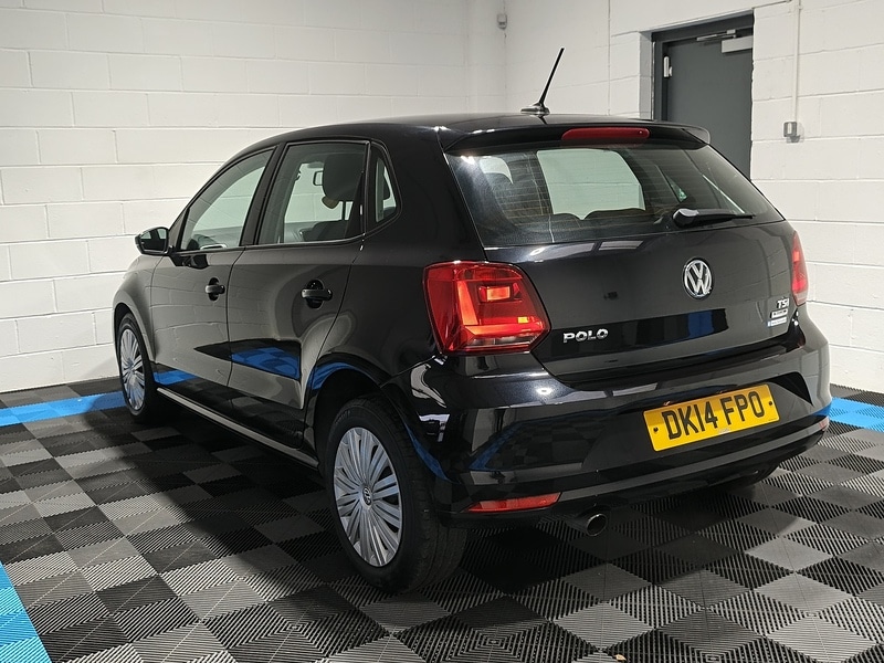 Used Volkswagen Polo 2026 for sale - 77409168: Photo 6