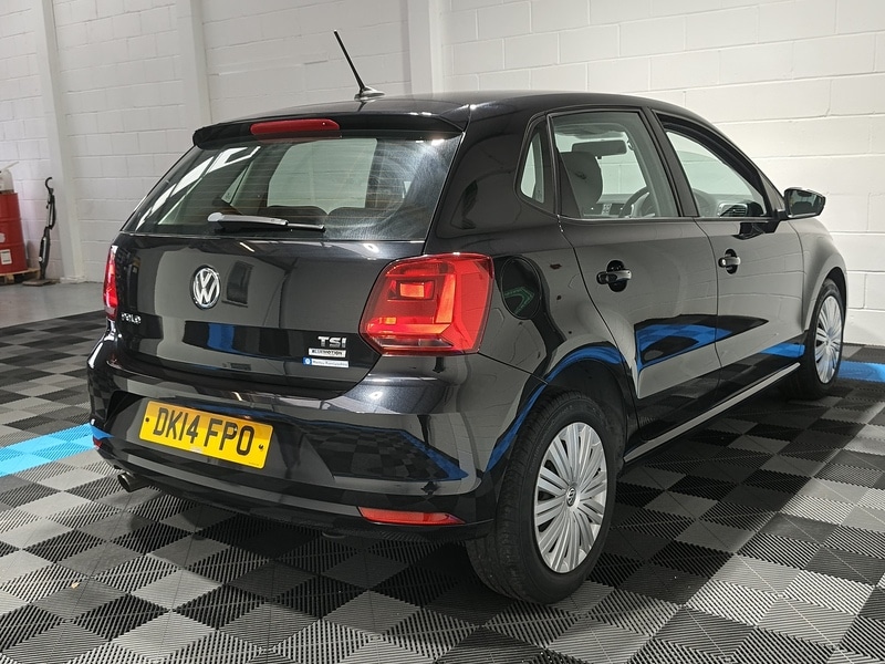 Used Volkswagen Polo 2026 for sale - 77409168: Photo 8