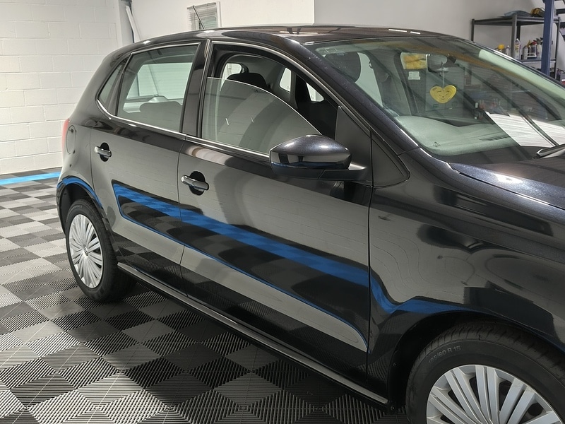 Used Volkswagen Polo 2026 for sale - 77409168: Photo 9
