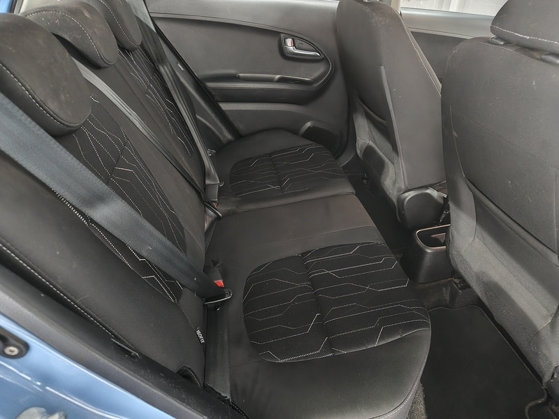 Used Kia Picanto 2012 for sale - 76665853: Photo 13