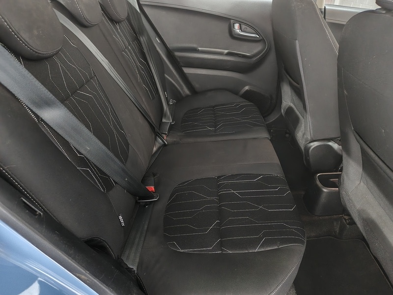 Used Kia Picanto 2012 for sale - 76665853: Photo 14