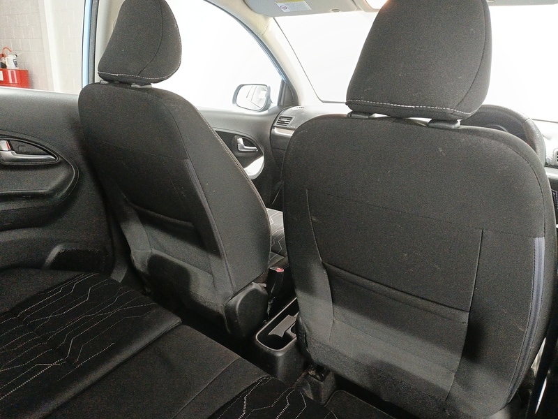 Used Kia Picanto 2012 for sale - 76665853: Photo 15